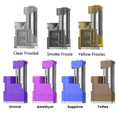 Genuine ASPIRE SUNBOX MIXX E-Cigarette Vape Mod 60W | VV VW Bypass 3 Mod |  Sale | eBay UK