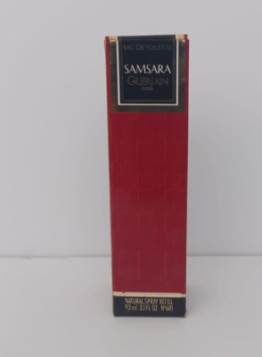 Guerlain Samsara Eau De Toilette 93 Ml Nachfüllung Spray
