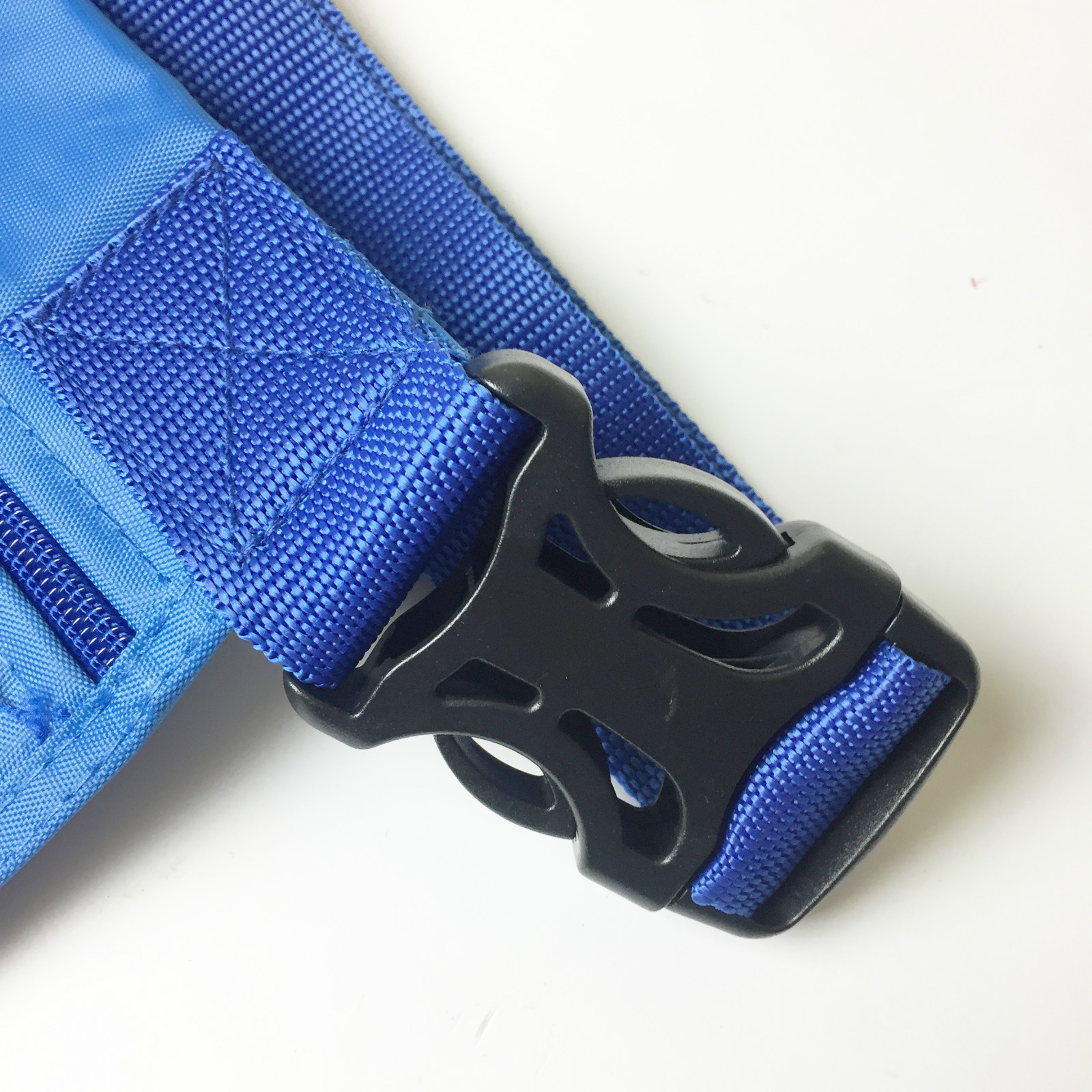 6 Pocket Denim Market Trader Money Belt Bag Apron Pouch Adjustable