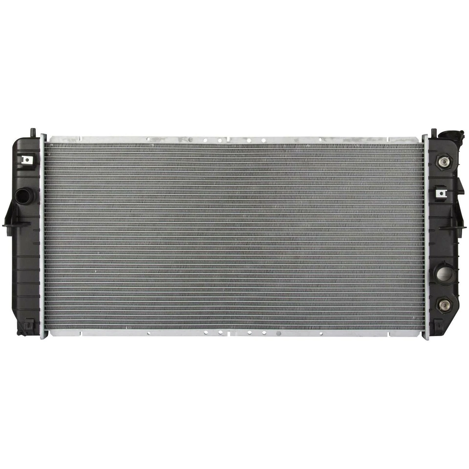 2350 Aluminium Radiator for 2000 2001 2002-2004 2005 Buick Park Avenue 3.8L V6 — 第 3/4 张图片