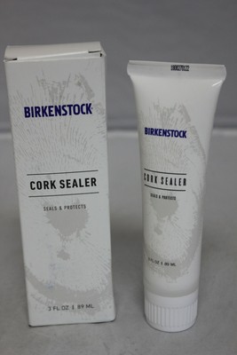 birkenstock cork protector