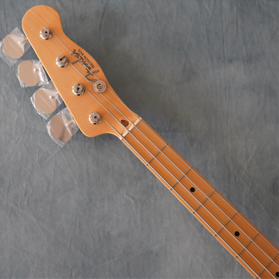 プレシジョンベース 50s Fender Made in Japan Traditional Original 50s Precision Bass