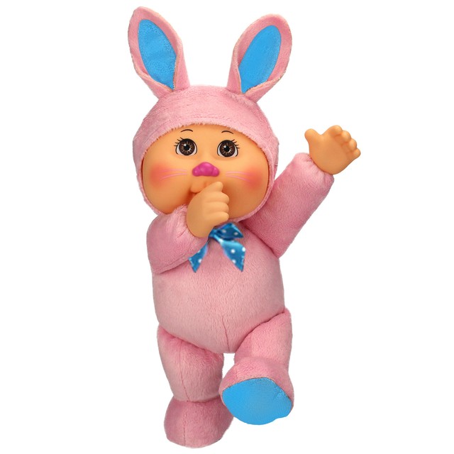 cabbage patch cuties 2018