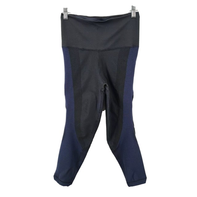 nike zoned sculpt capri