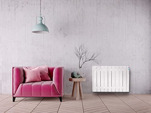 Radiateur thermique de fluide programmable série Z 750w - Photo 4/6
