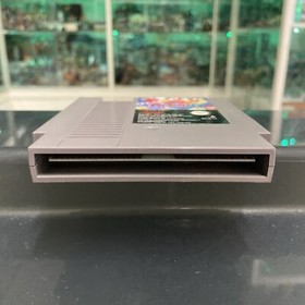 Nintendo NES - PUZZNIC -  Nintendo PAL A