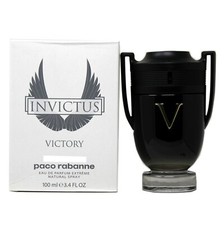 PACO RABANNE INVICTUS VICTORY EAU DE PARFUM EXTREME SPRAY 100 ML/3.4 FL.OZ. T 