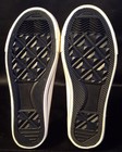 MINT GREEN LOW CUT LACE UP SNEAKERS CHILDS SIZE 4.5/US 36/EUR MADE BY Q MUDUO — photo 7