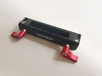 HDMI Cable Clamp für Andycine A6PLUS Monitor Cage - TOP