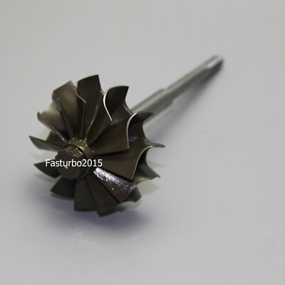 TD05-20G Turbo charger Turbine Wheel Shaft for Subaru Impreza WRX STI EJ20 EJ25
