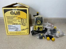 LMI Milton Roy AD241-823SI NEW