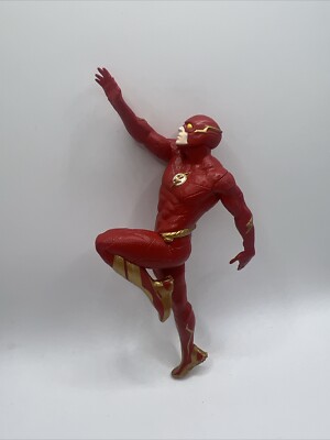 The Flash DC Comics Weihnachten Hallmark Andenken Ornament Neu im Karton