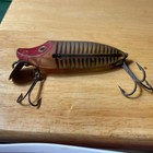 Vintage Heddon River Runt Spook Floater Fishing Lure — photo 2