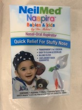 neilmed naspira babiesand kids