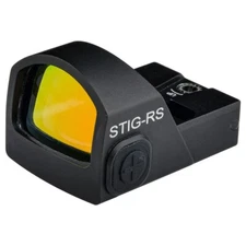 STIG-RS ST001 3 MOA Shake Awake MINI Red Dot Reflex Sight for RMR Cut Mount