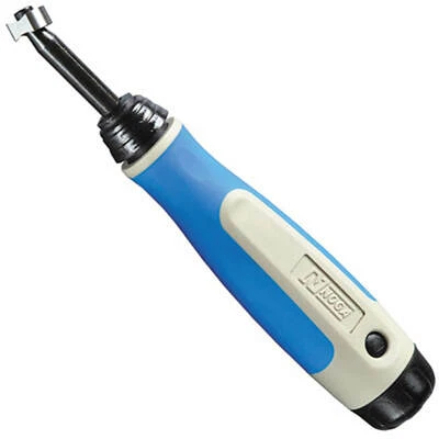 NOGA DEBURRS Noga NG3300 Key Way Deburring Tool