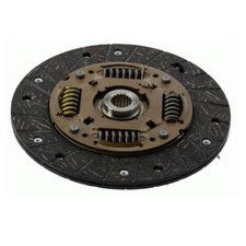 Disque d'embrayage Chevrolet SPARK