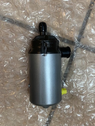 REBUILT Bosch Fuel Pump for Porsche 924 '76-'79 0580254992 810906091B - Picture 2 of 3
