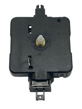 12888 Japanese Quartz Mini Square Ticking Pendulum Clock Movement Mechanism