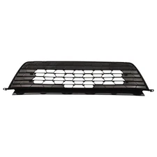 New Front Bumper Lower Grille Grill For Honda Civic Sedan 2022-2023