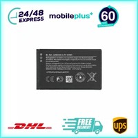 BL-4UL Akku FüR Nokia Asha 215 4G, Lumia 225, 3310 3G, 6310 2021 Wie Original