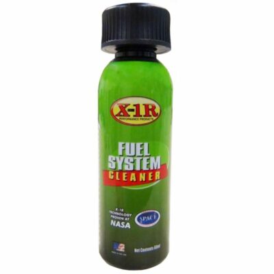 X-1R Fuel System Cleaner 60ml