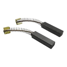 (2) Carbon Motor Brushes - Pfaff Sewing Machine Part # 50059P