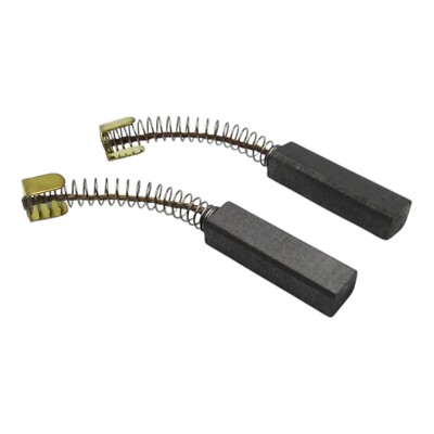 (2) Carbon Motor Brushes - Pfaff Sewing Machine Part # 50059P