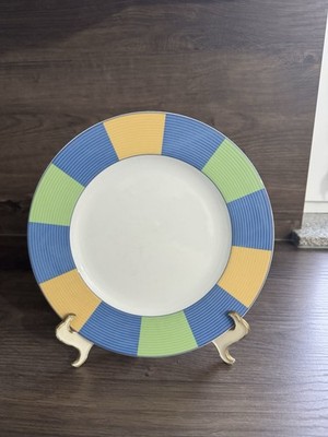 1xFlirt RAINBOW Speiseteller