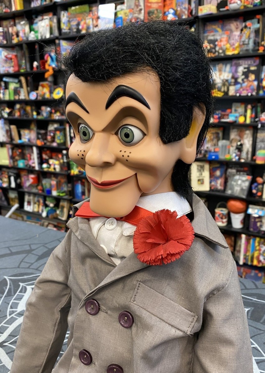 SLAPPY 30