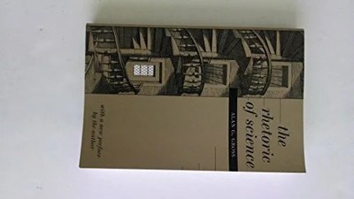 The Rhetoric of Science Buch Harvard University Press