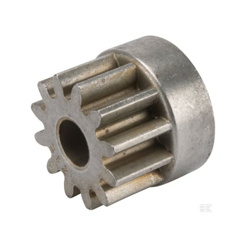 Pignon traction gauche 122570134/0 composant de haute précision pour tondeuse