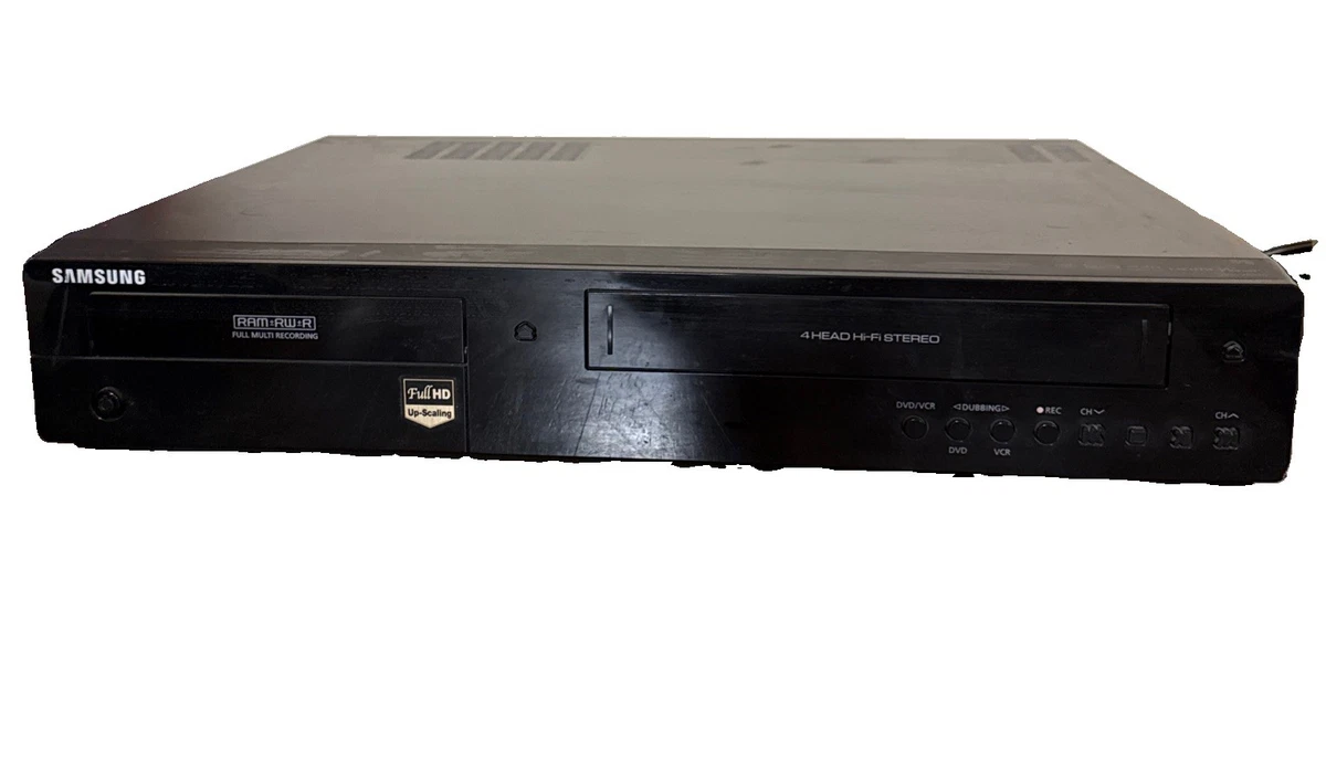 Samsung HD DVD Players for sale | eBay