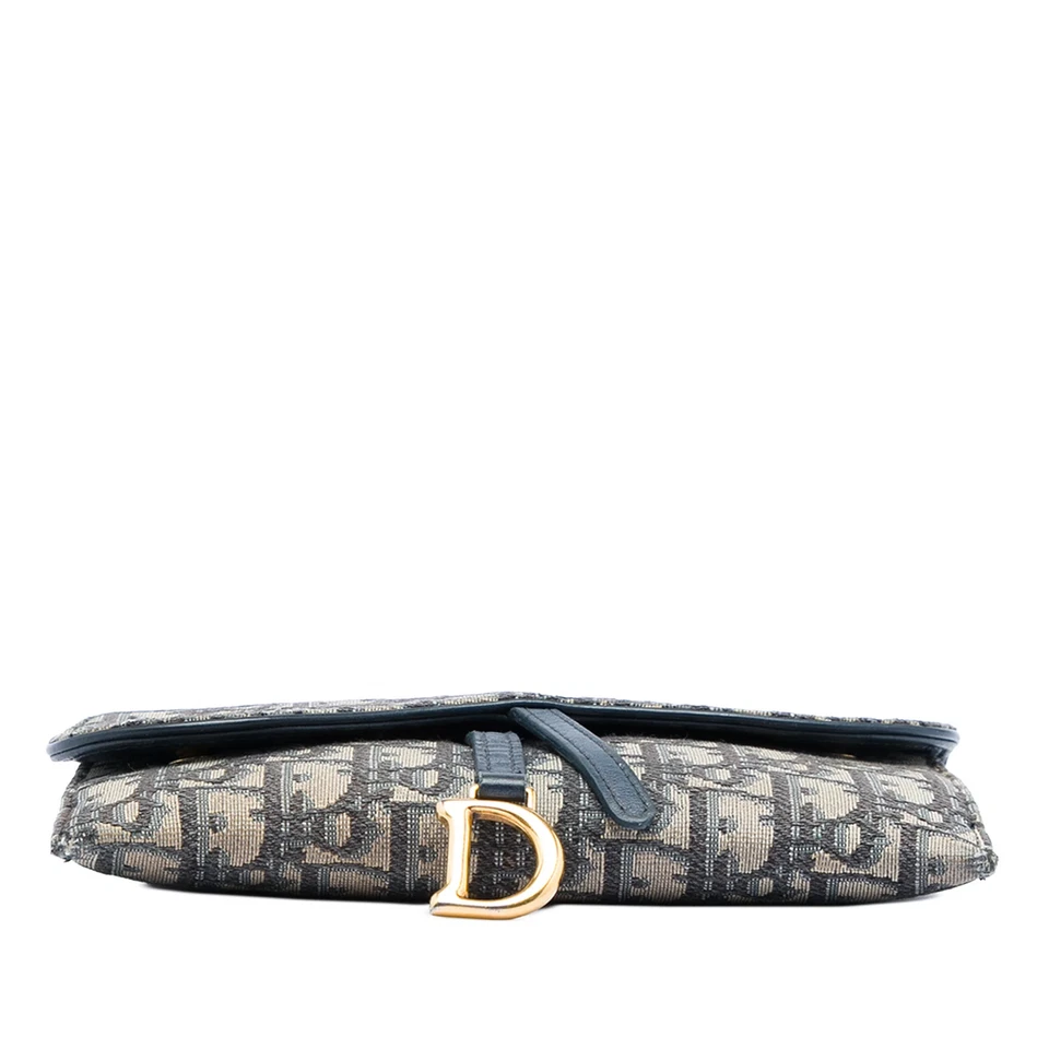Dior Saddle, photo 3 sur 5