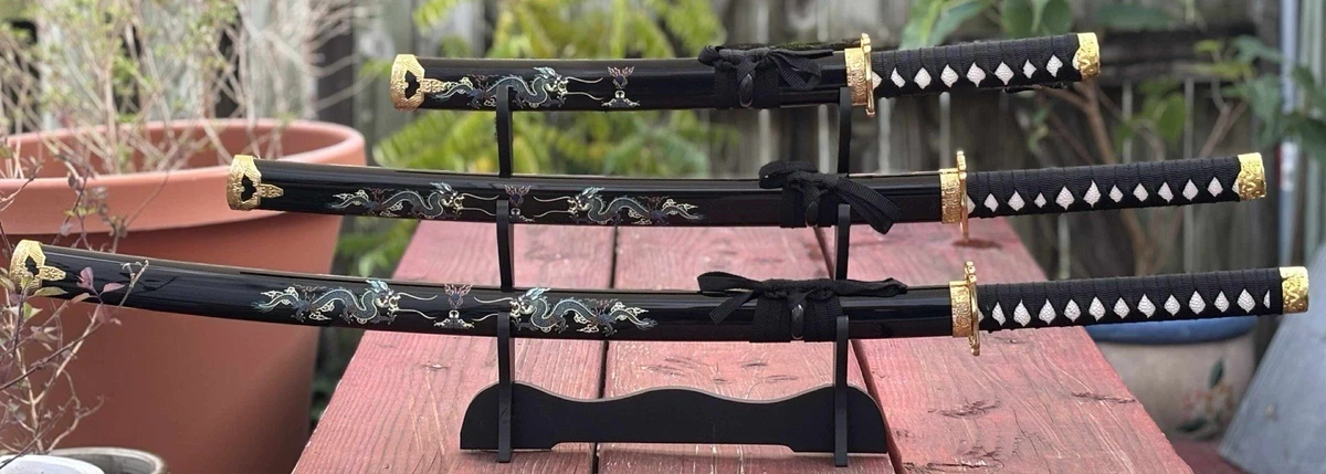 武士刀设置| eBay