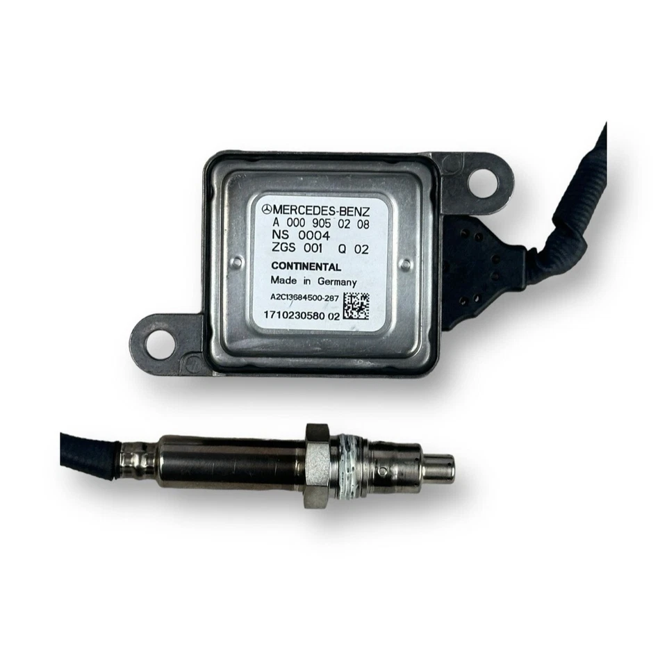 Sonda lambda sensor Nox Mercedes Benz A0009050208 W166 W205 W212 - Imagen 3 de 4
