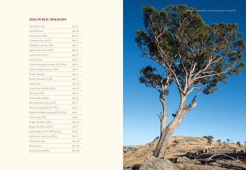 2026 OUTBACK Diary - Bild 12 von 13