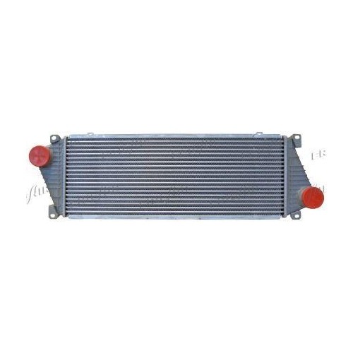 Intercooler Frigair 0706.3005 échangeur thermique en aluminium pour Mercedes et VW