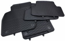 Gummimatten passend für Audi A3 S3 RS3 8Y Sportback Limousine Fußmatten ab 2020