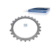 Synchronring Schaltgetriebe DT Spare Parts Iam-Expertise Passend FüR Iveco