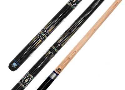 Billardqueue Billiard Billard Queue Cue Kö Stock Pool JD TIGER TC-1 148 cm