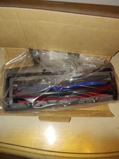 Cordless Stick Vacuum Cleaner Cuzmok TV106S 550W  Power Nozzle Head Assembly.