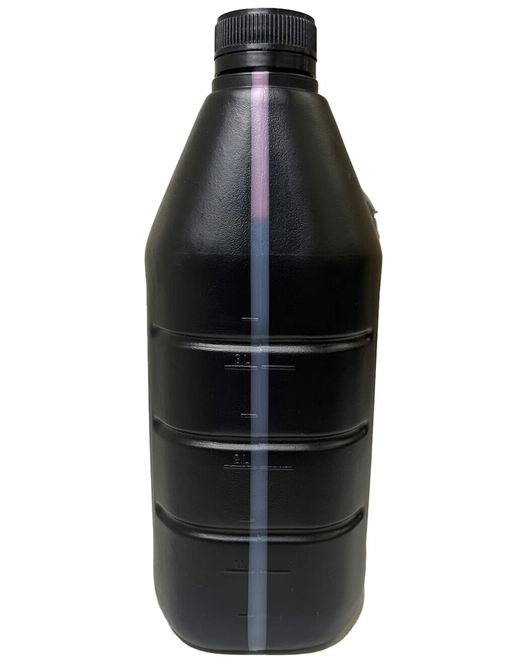 Genuine Toyota Manual Transmission Oil 4L 80W-90 GL-4 Gearbox Fluid - image 4 of 4