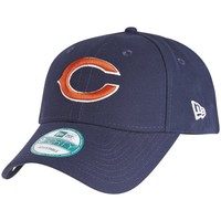 New Era 9Forty Cap - NFL League Chicago Bears Navy