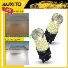 3157 3156 Led Reverse Backup Light Bulbs 6000k White 2800lm Super Bright 110set 3157 3156 Led Reverse Backup Light Bulbs 6000k White 2800lm Super Bright 110set
