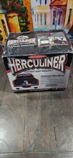 Herculiner Hclog 8-01 Truck Bed Liner Kit For Pick-up Truck Beds Grey New Sealed Herculiner Hclog 8-01 Truck Bed Liner Kit For Pick-up Truck Beds Grey New Sealed