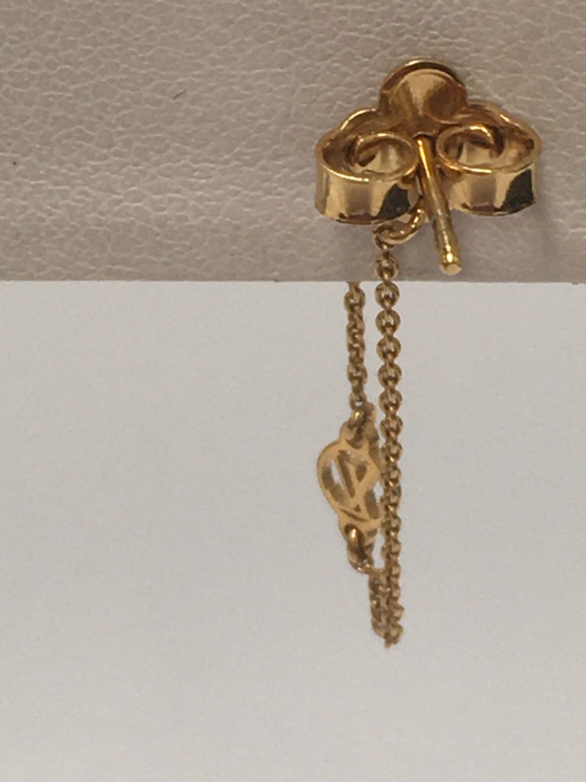 Louis Vuitton Stack Earrings Multi-Design - image 5