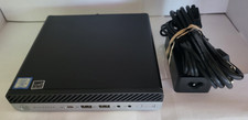 HP EliteDesk 800 G4~ i5 Gen 8~ 16 GB Ram~ 256 NVMe~ Windows 11~ WiFi~ A Cond.