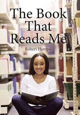 Hampel - Book That Reads Me - hardback or cased book - E555z