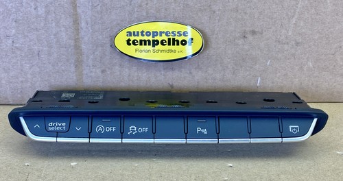 Audi A5 B9 Drive Select Schalter 8W0925301 2020-